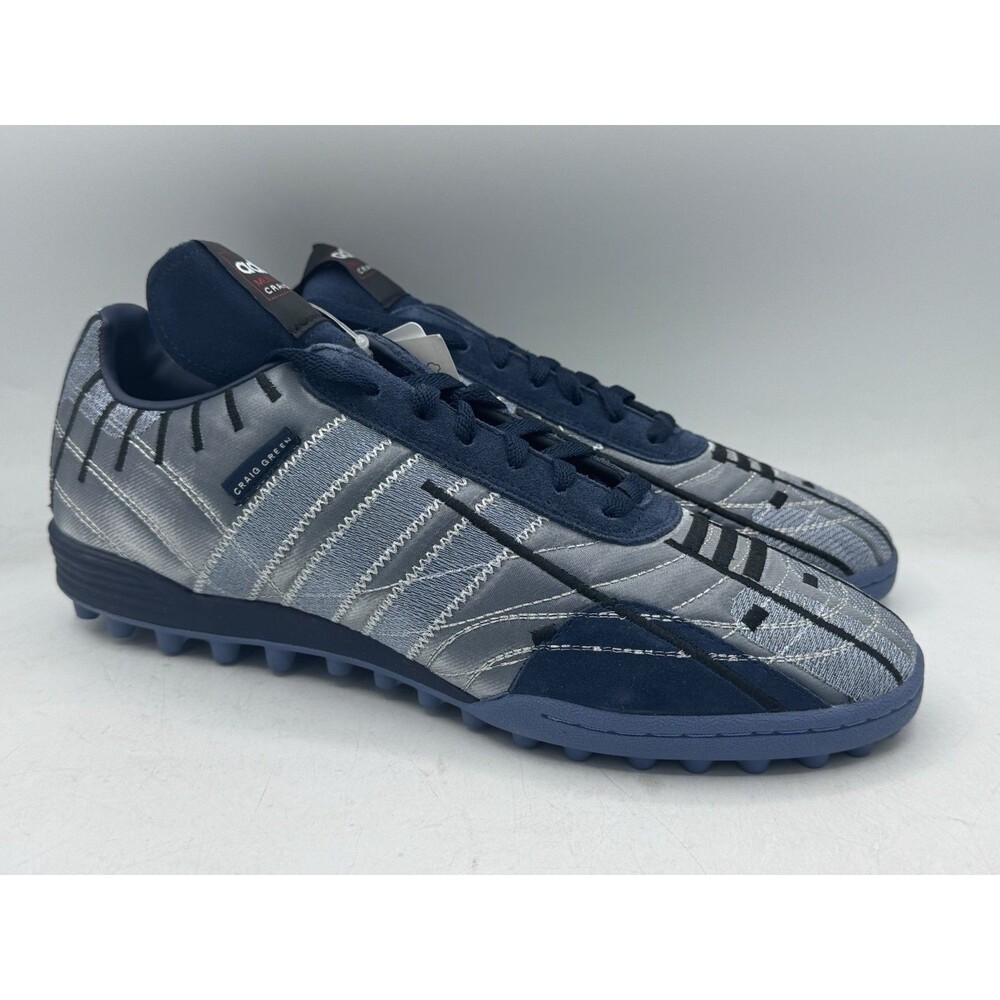 adidas × Craig Green Kontuur IV Navy Black FY5736  Men’s Size 11